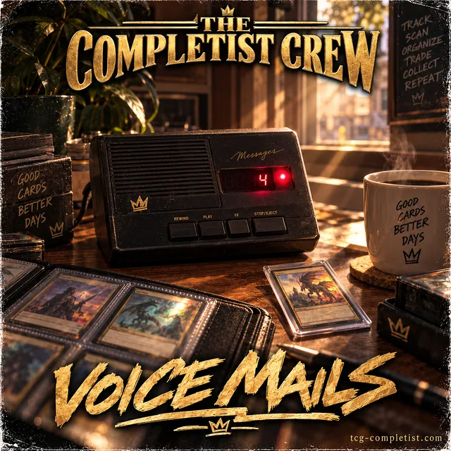 Cover Voice Mails (Skit)